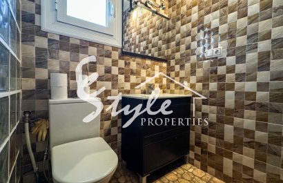 Resale - Apartament  - San Miguel De Salinas - Bellavista