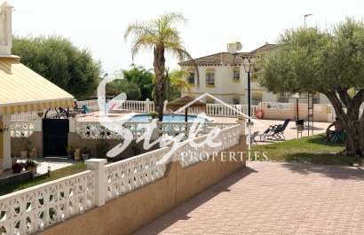 Resale - Apartament  - San Miguel De Salinas - Bellavista