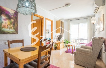 Resale - Apartament  - Torrevieja - El Molino