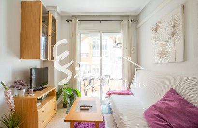 Resale - Apartament  - Torrevieja - El Molino