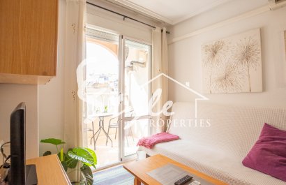 Resale - Apartament  - Torrevieja - El Molino