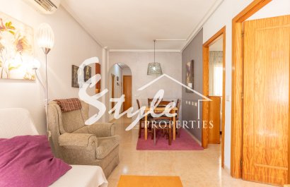 Resale - Apartament  - Torrevieja - El Molino