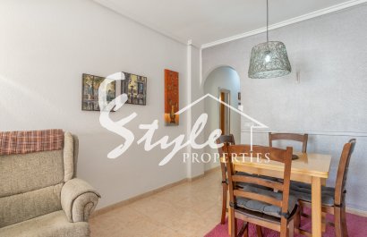 Resale - Apartament  - Torrevieja - El Molino