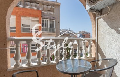 Resale - Apartament  - Torrevieja - El Molino