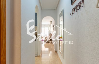 Resale - Apartament  - Torrevieja - El Molino