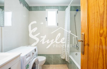 Resale - Apartament  - Torrevieja - El Molino