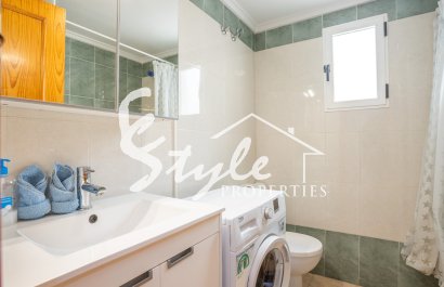 Resale - Apartament  - Torrevieja - El Molino
