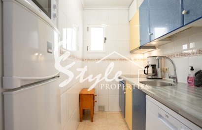 Resale - Apartament  - Torrevieja - El Molino