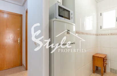 Resale - Apartament  - Torrevieja - El Molino