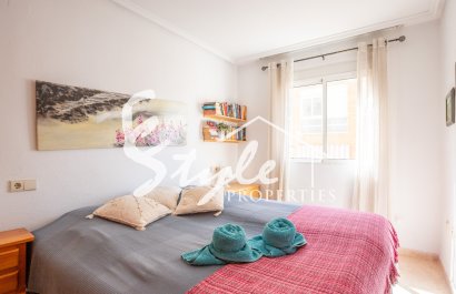 Resale - Apartament  - Torrevieja - El Molino