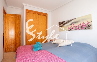 Resale - Apartament  - Torrevieja - El Molino