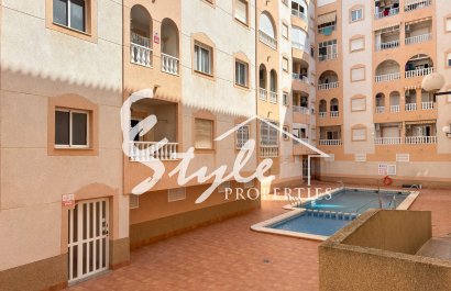 Resale - Apartament  - Torrevieja - El Molino