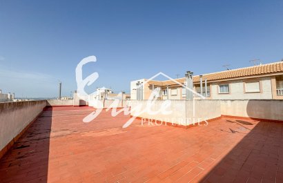 Resale - Apartament  - Torrevieja - El Molino