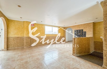 Resale - Apartament  - Torrevieja - El Molino