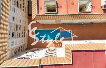 Resale - Apartament  - Torrevieja - El Molino