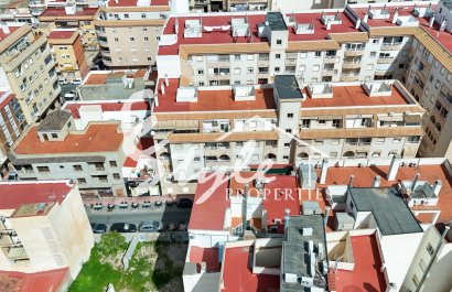 Resale - Apartament  - Torrevieja - El Molino