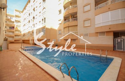 Resale - Apartament  - Torrevieja - El Molino