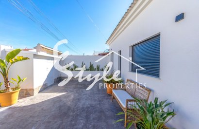 Reventa - Villa - Torrevieja