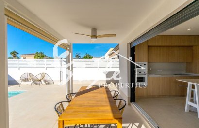 Reventa - Villa - Torrevieja