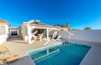 Reventa - Villa - Torrevieja
