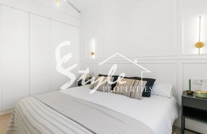 Reventa - Villa - Torrevieja