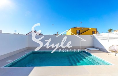 Reventa - Villa - Torrevieja