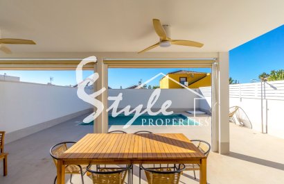 Reventa - Villa - Torrevieja