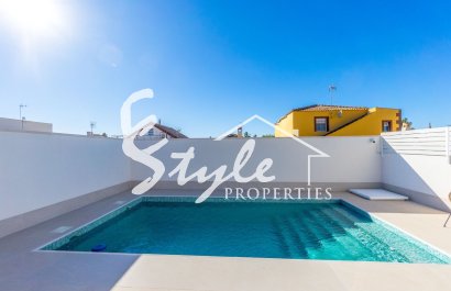 Reventa - Villa - Torrevieja