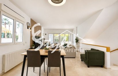 Reventa - Chalet pareado - Orihuela-Costa - Villamartin