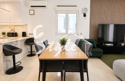 Reventa - Chalet pareado - Orihuela-Costa - Villamartin