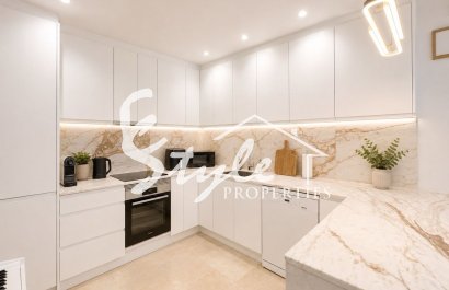 Reventa - Chalet pareado - Orihuela-Costa - Villamartin