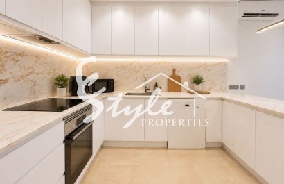 Reventa - Chalet pareado - Orihuela-Costa - Villamartin