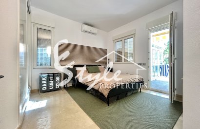 Reventa - Chalet pareado - Orihuela-Costa - Villamartin