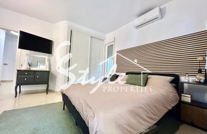 Reventa - Chalet pareado - Orihuela-Costa - Villamartin