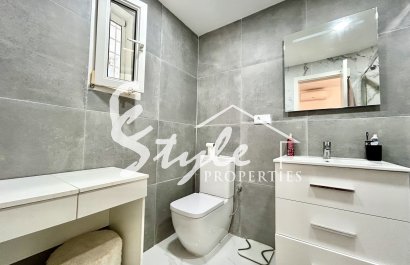 Reventa - Chalet pareado - Orihuela-Costa - Villamartin