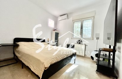 Reventa - Chalet pareado - Orihuela-Costa - Villamartin