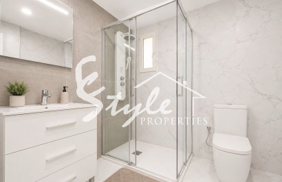 Reventa - Chalet pareado - Orihuela-Costa - Villamartin