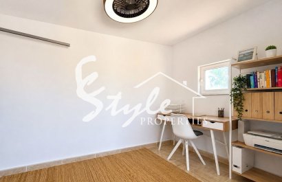 Reventa - Chalet pareado - Orihuela-Costa - Villamartin
