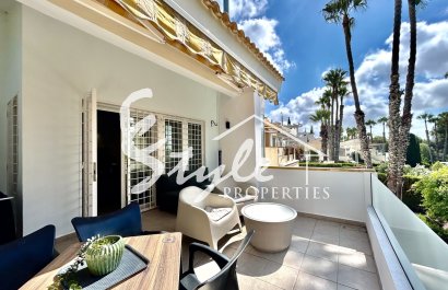Reventa - Chalet pareado - Orihuela-Costa - Villamartin