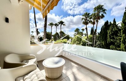 Reventa - Chalet pareado - Orihuela-Costa - Villamartin