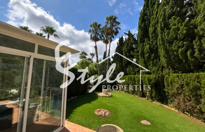 Reventa - Chalet pareado - Orihuela-Costa - Villamartin