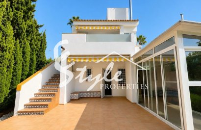 Reventa - Chalet pareado - Orihuela-Costa - Villamartin