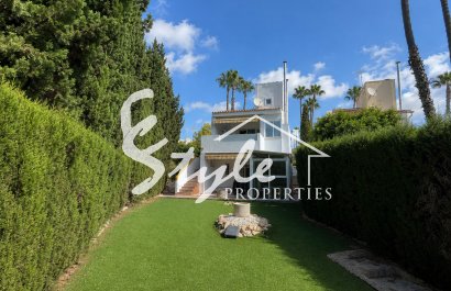 Reventa - Chalet pareado - Orihuela-Costa - Villamartin