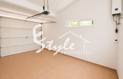Reventa - Chalet pareado - Orihuela-Costa - Villamartin