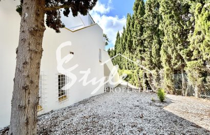 Reventa - Chalet pareado - Orihuela-Costa - Villamartin