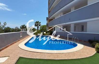 Reventa - Apartamento - Orihuela-Costa - Villamartin