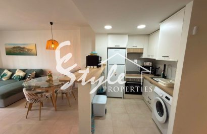 Reventa - Apartamento - Orihuela-Costa - Villamartin
