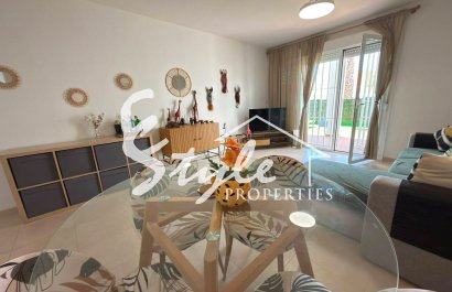 Reventa - Apartamento - Orihuela-Costa - Villamartin
