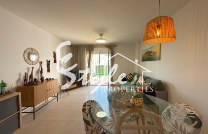 Reventa - Apartamento - Orihuela-Costa - Villamartin