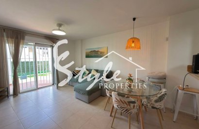 Reventa - Apartamento - Orihuela-Costa - Villamartin